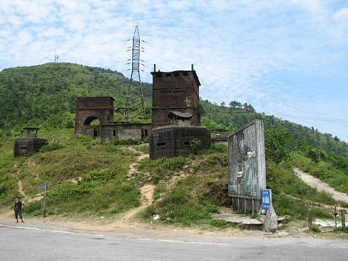 Hue - DMZ - Quang Tri - Quang Nam - Vung Ro