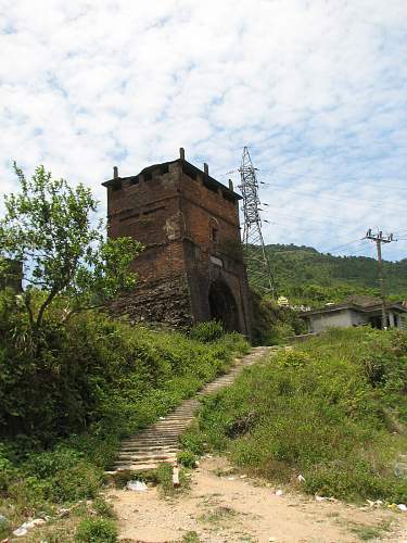 Hue - DMZ - Quang Tri - Quang Nam - Vung Ro