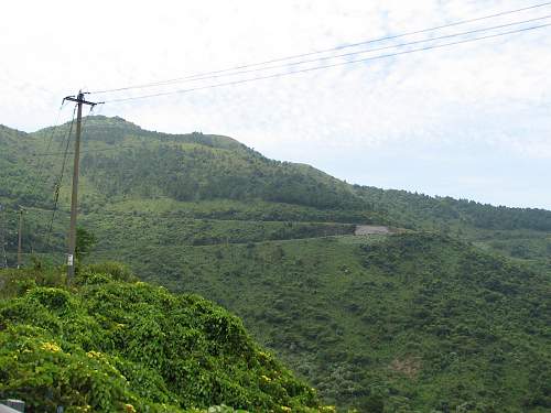 Hue - DMZ - Quang Tri - Quang Nam - Vung Ro