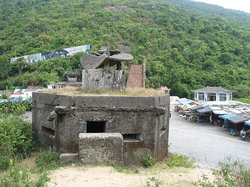 Hue - DMZ - Quang Tri - Quang Nam - Vung Ro