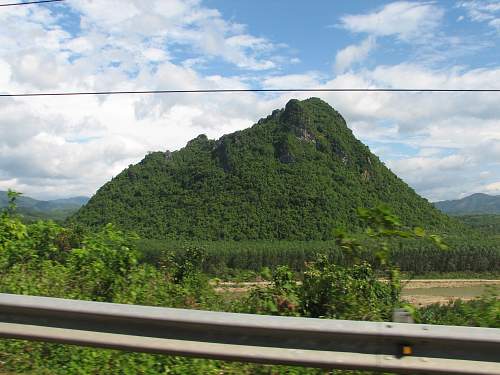 Hue - DMZ - Quang Tri - Quang Nam - Vung Ro