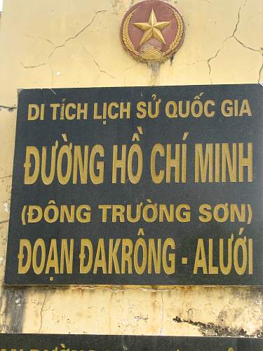 Hue - DMZ - Quang Tri - Quang Nam - Vung Ro