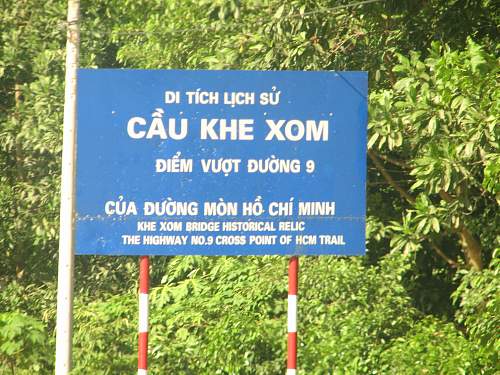 Hue - DMZ - Quang Tri - Quang Nam - Vung Ro