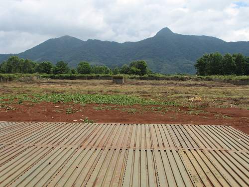 Hue - DMZ - Quang Tri - Quang Nam - Vung Ro