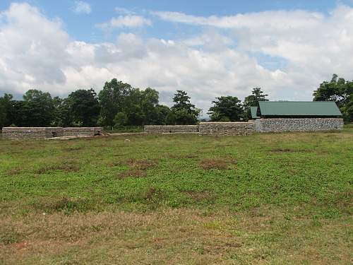 Hue - DMZ - Quang Tri - Quang Nam - Vung Ro