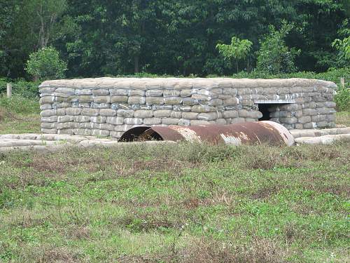 Hue - DMZ - Quang Tri - Quang Nam - Vung Ro