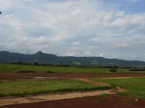 Hue - DMZ - Quang Tri - Quang Nam - Vung Ro