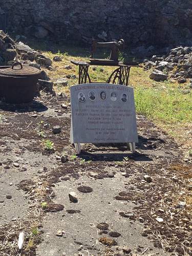 Oradour sur Glane