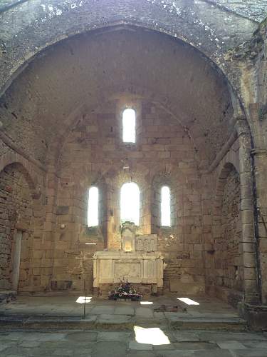 Oradour sur Glane