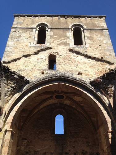 Oradour sur Glane