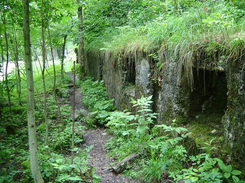 Zum Türken and Berghof