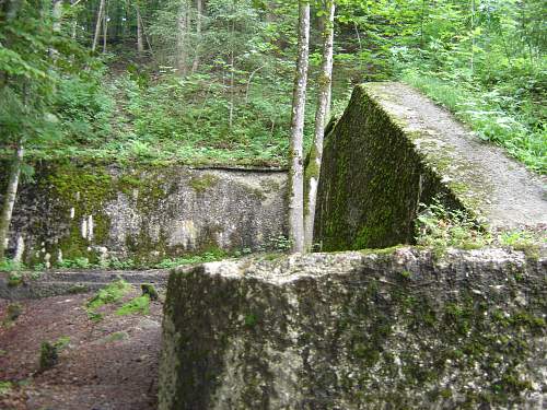 Zum Türken and Berghof