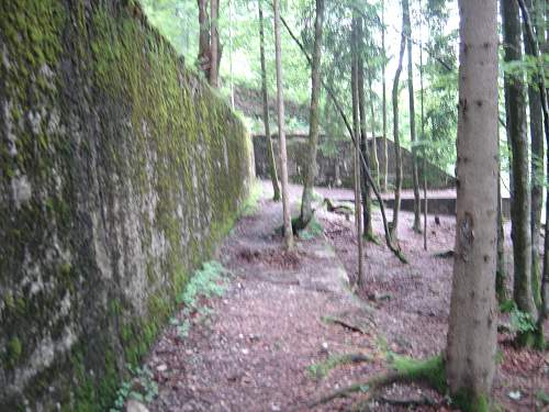 Zum Türken and Berghof