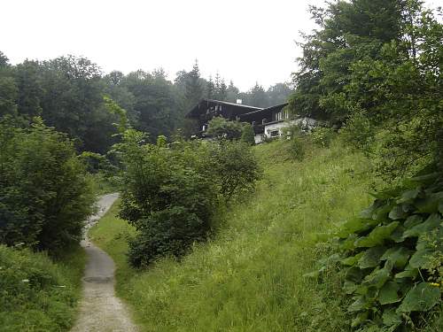 Zum Türken and Berghof