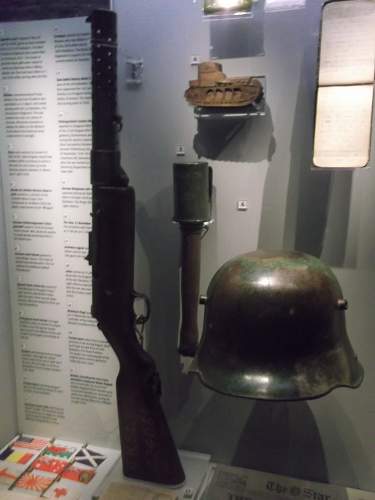 Imperial War Museum North