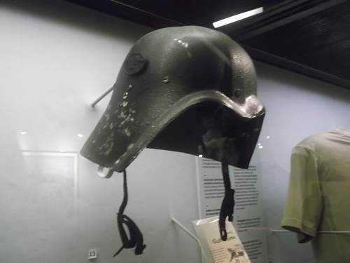 Imperial War Museum North