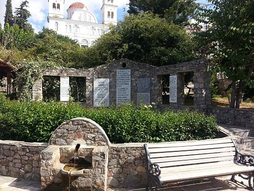 Crete Holiday 2013