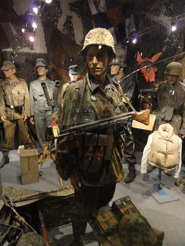 Koblenz Military Museum