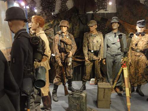 Koblenz Military Museum