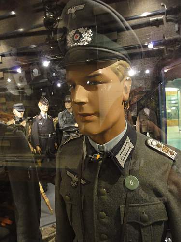 Koblenz Military Museum