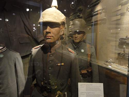 Koblenz Military Museum