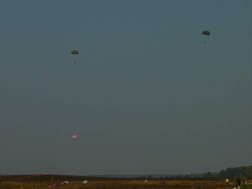 Arnhem: 65th Anniversary