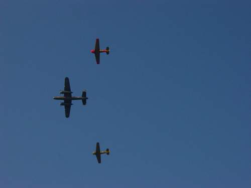 Arnhem: 65th Anniversary