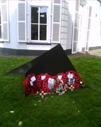 Arnhem: 65th Anniversary