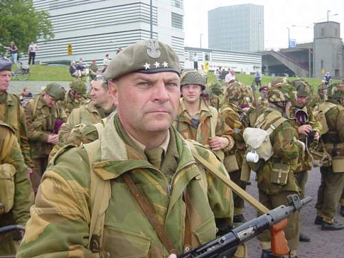 Arnhem: 65th Anniversary