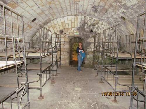 Fort douaumont