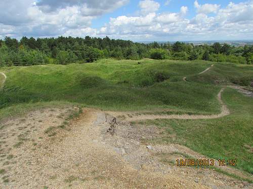 Fort vaux