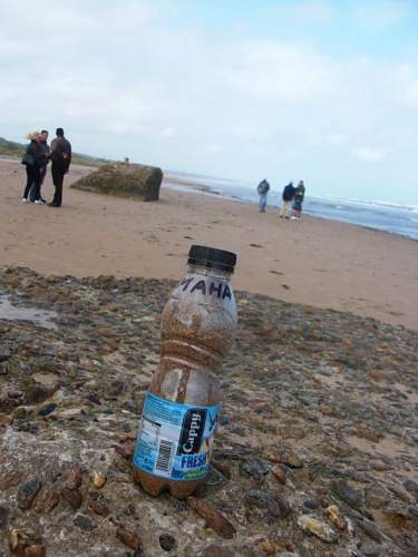 D-Day Utah Beach