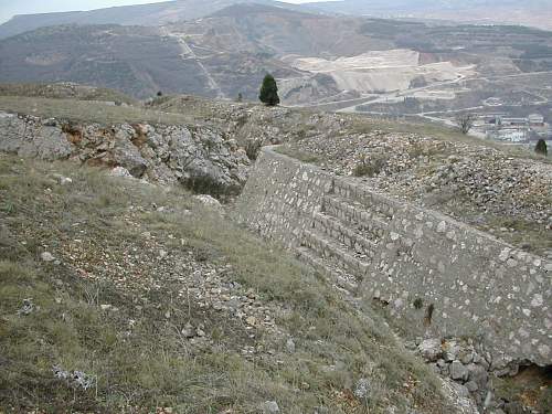 Fort 'NORTH BALAKLAVA'