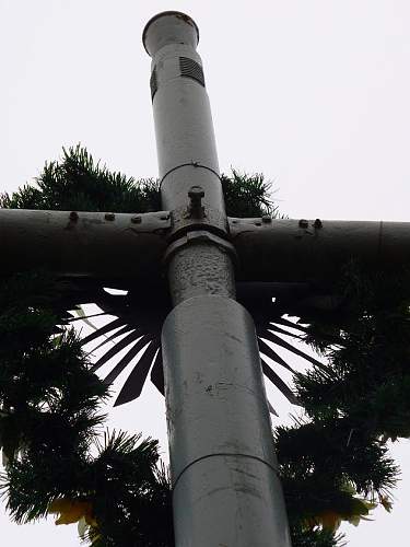 Roadside Crosses from Poland