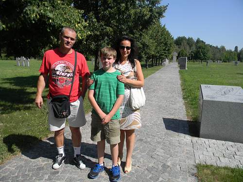 German Cemetery Crimea