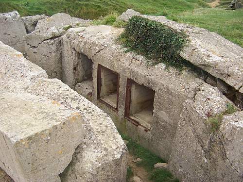 point du hoc