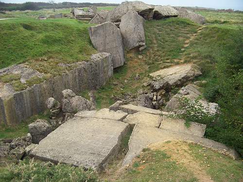 point du hoc