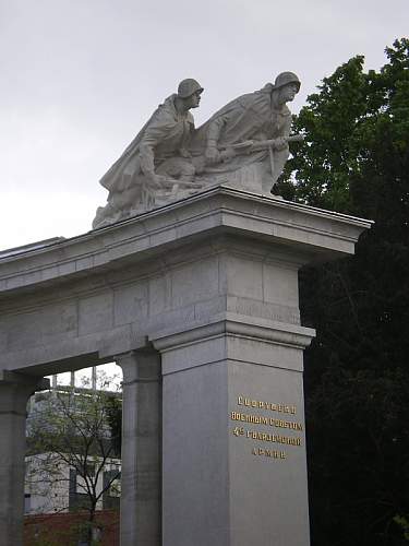 War Memorials