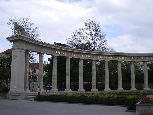 War Memorials