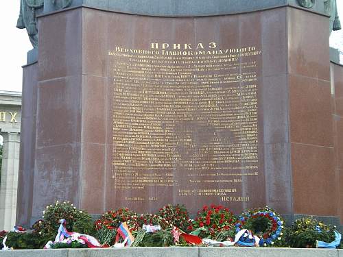 War Memorials