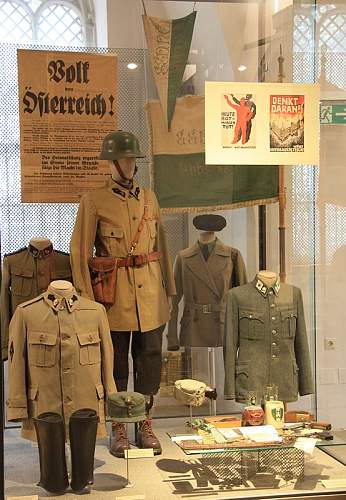 The Austrian Army Museum