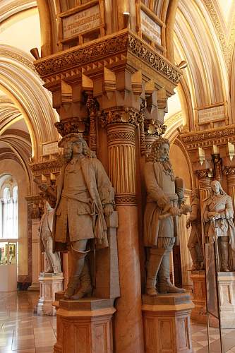 The Austrian Army Museum