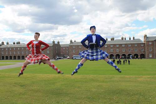 Fort George, Inverness