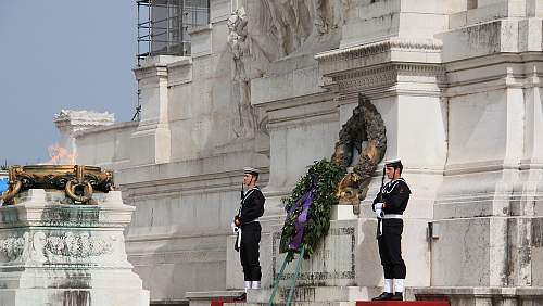 War Memorials