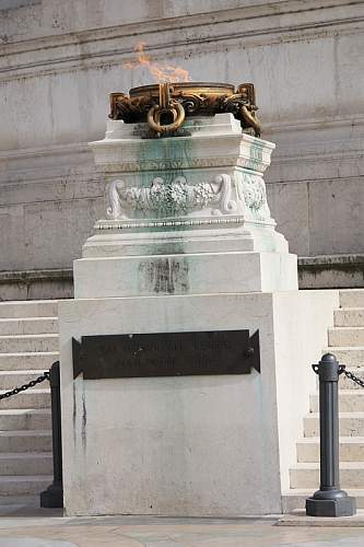 War Memorials