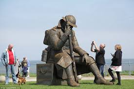 War Memorials