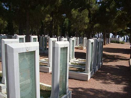 War Memorials