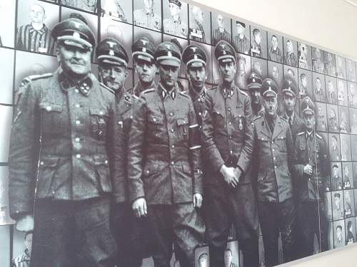 Gestapo HQ in Krakow