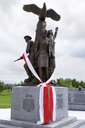 Polish Armed Forces Memorial