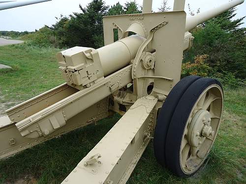 Museumscenter Hanstholm - Atlantic Wall Museum.